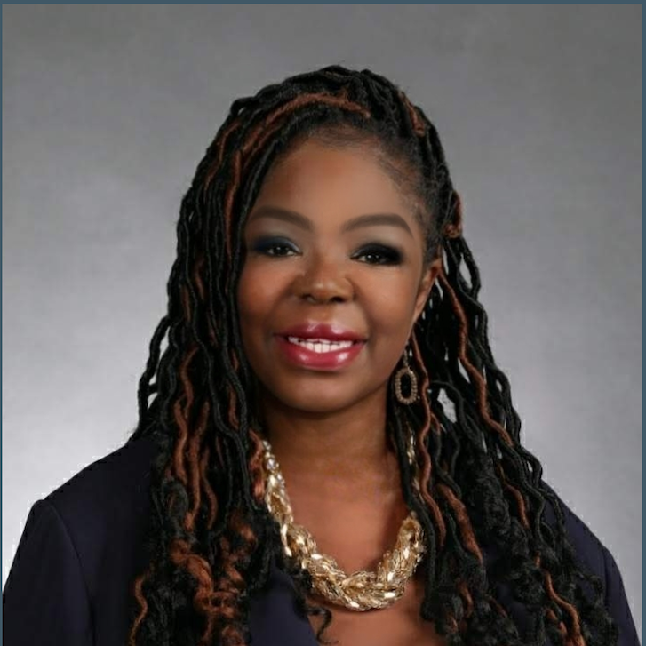 Jeanine Latrice Koger